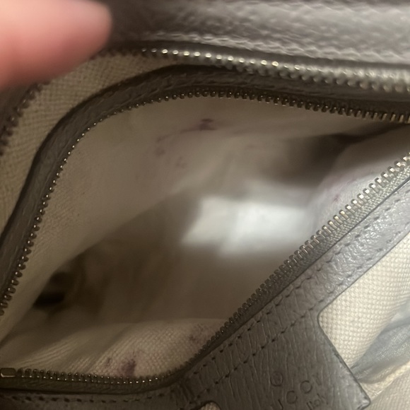 Authentic Gucci Crossbody Bag - Picture 7 of 7